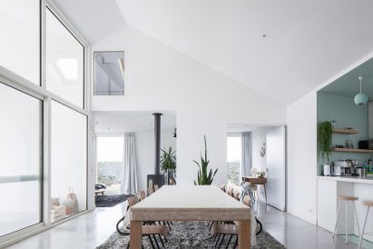 House TL by WE-S Architecten