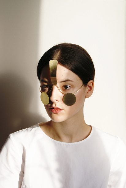 Noma Studio Incognito mask