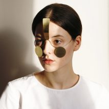 Noma Studio Incognito mask