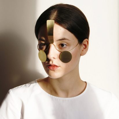 Noma Studio Incognito mask