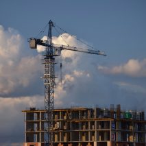 An interim report for the Building Better Building Beautiful Commission urges UK councils to reject "ugly" housing schemes and prioritise car-free developments.