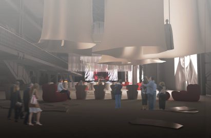 Istituto Marangoni London calls for applicants to its Interior Design Masters course