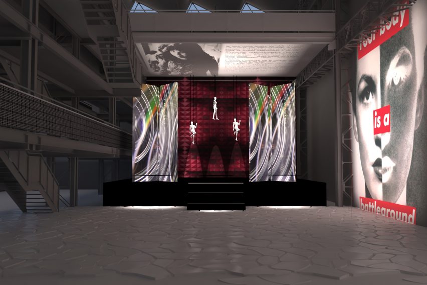 Istituto Marangoni London calls for applicants to its Interior Design Masters course