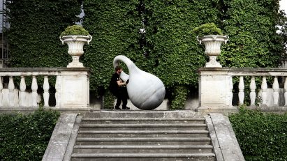 Janus by Matter Design
