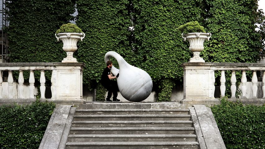 Janus by Matter Design