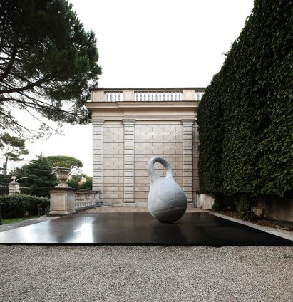 Janus by Matter Design