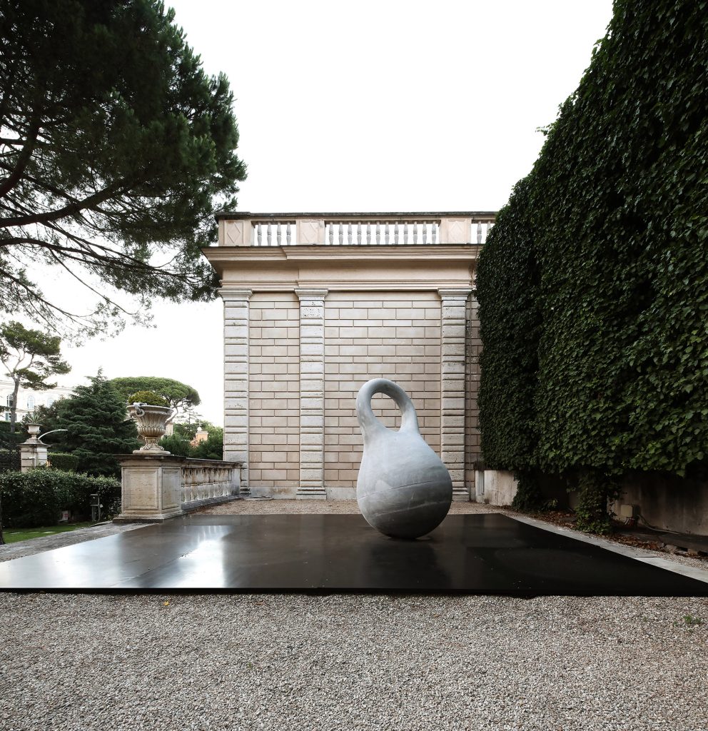 Janus by Matter Design