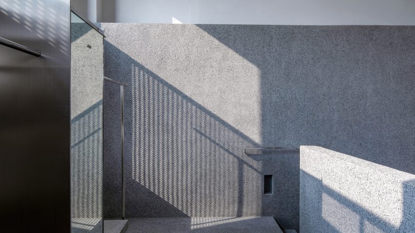 JHW store by Atelier Tao+C