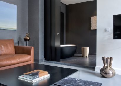Kazerne hotel, Eindhoven by Moon/en/co and Van Helmond Architecten