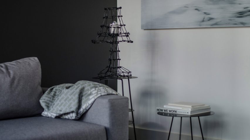 Kazerne hotel, Eindhoven by Moon/en/co and Van Helmond Architecten