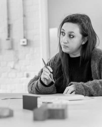 Watch our talk with Knauf on the next generation of architects