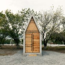 La Providencia by S-AR