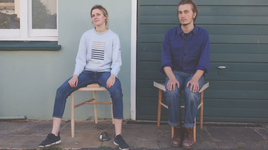 This week, graduates provided solutions for manspreading and masturbation