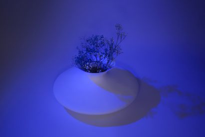 Studio José de la O reveals objects designed by brainwaves