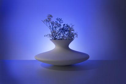 Studio José de la O reveals objects designed by brainwaves