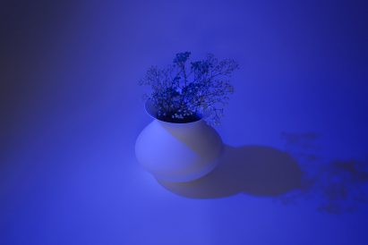 Studio José de la O reveals objects designed by brainwaves