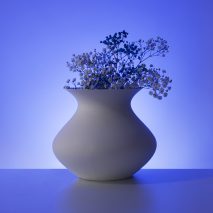 Studio José de la O reveals objects designed by brainwaves