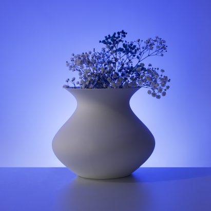 Studio José de la O reveals objects designed by brainwaves