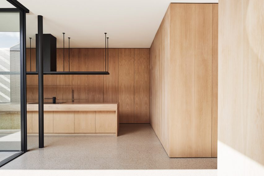 Light House by Layan in Melbourne, Australia