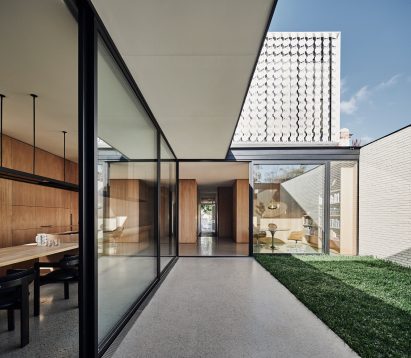 Light House by Layan in Melbourne, Australia