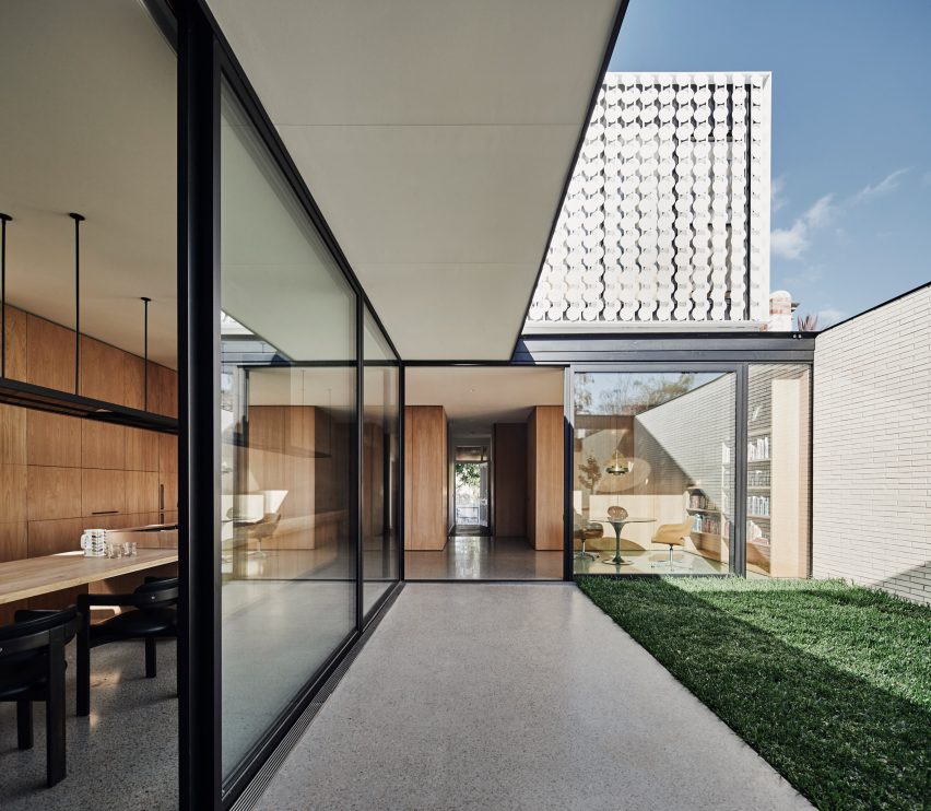Light House by Layan in Melbourne, Australia