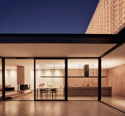 Light House by Layan in Melbourne, Australia