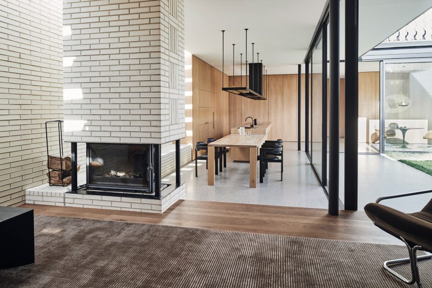 Light House by Layan in Melbourne, Australia