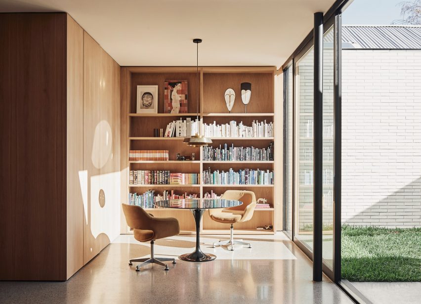 Light House by Layan in Melbourne, Australia