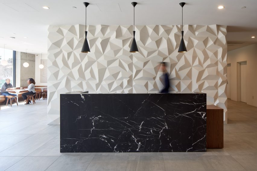 Line Lofts in Los Angeles, California by SPF:architects