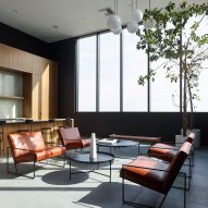 Line Lofts in Los Angeles, California by SPF:architects