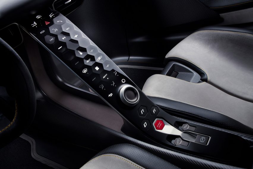 Lotus Evija is the "world's first" fully electric British hypercar