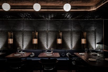 Lucky Cat restaurant by AfroditiKrassa