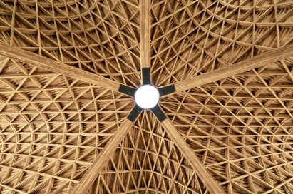 Luum Temple Tulum by CoLab Design Office
