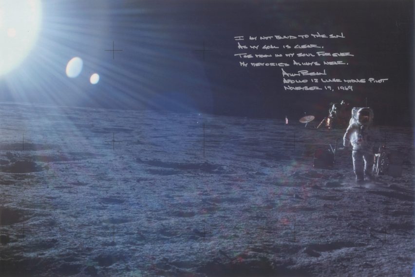 Moon landing: Mapping of the Moon: 1669-1969 at The Map House