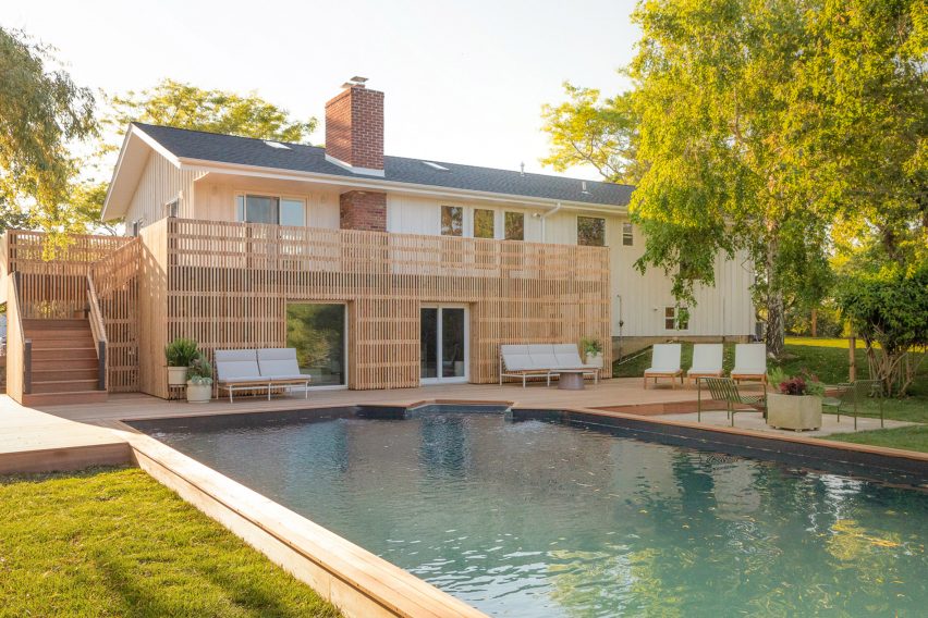 McKinley Bungalow by Robert McKinley