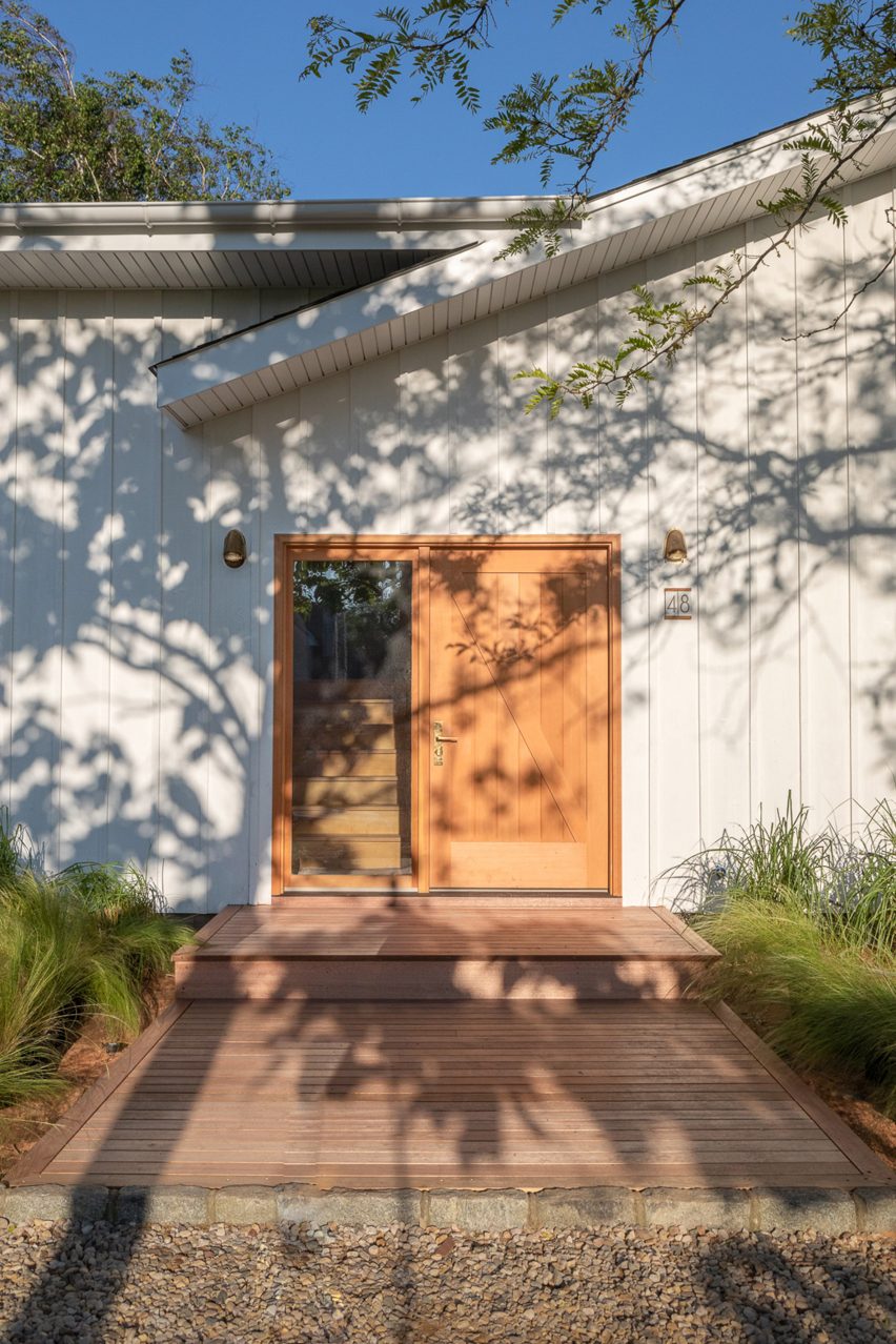 McKinley Bungalow by Robert McKinley