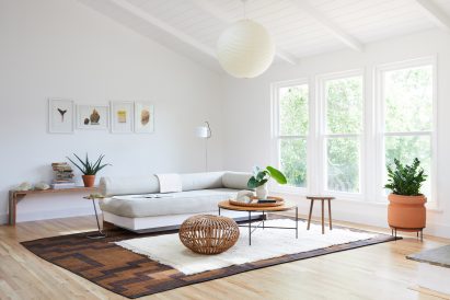 McKinley Bungalow by Robert McKinley