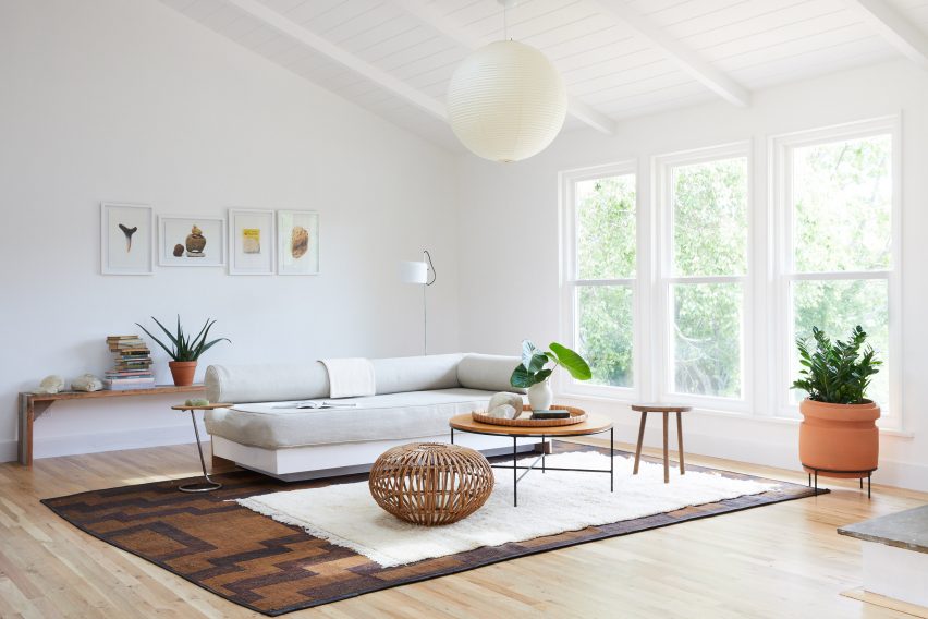 McKinley Bungalow by Robert McKinley