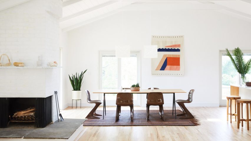 McKinley Bungalow by Robert McKinley