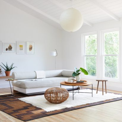 McKinley Bungalow by Robert McKinley