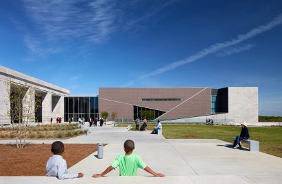 Philip Freelon top projects