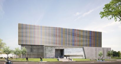 Philip Freelon top projects