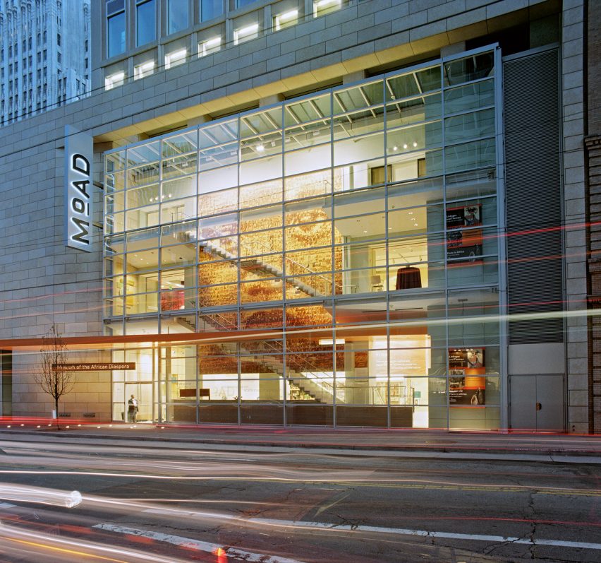 Philip Freelon top projects
