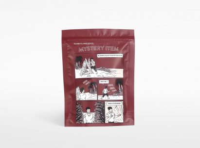 Mystery Item Packaging by Harry's Dezeen Awards 2019 longlist