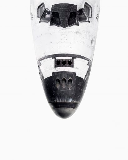 Moon landing 50th anniversary: Benedict Redgrove photographs NASA archives