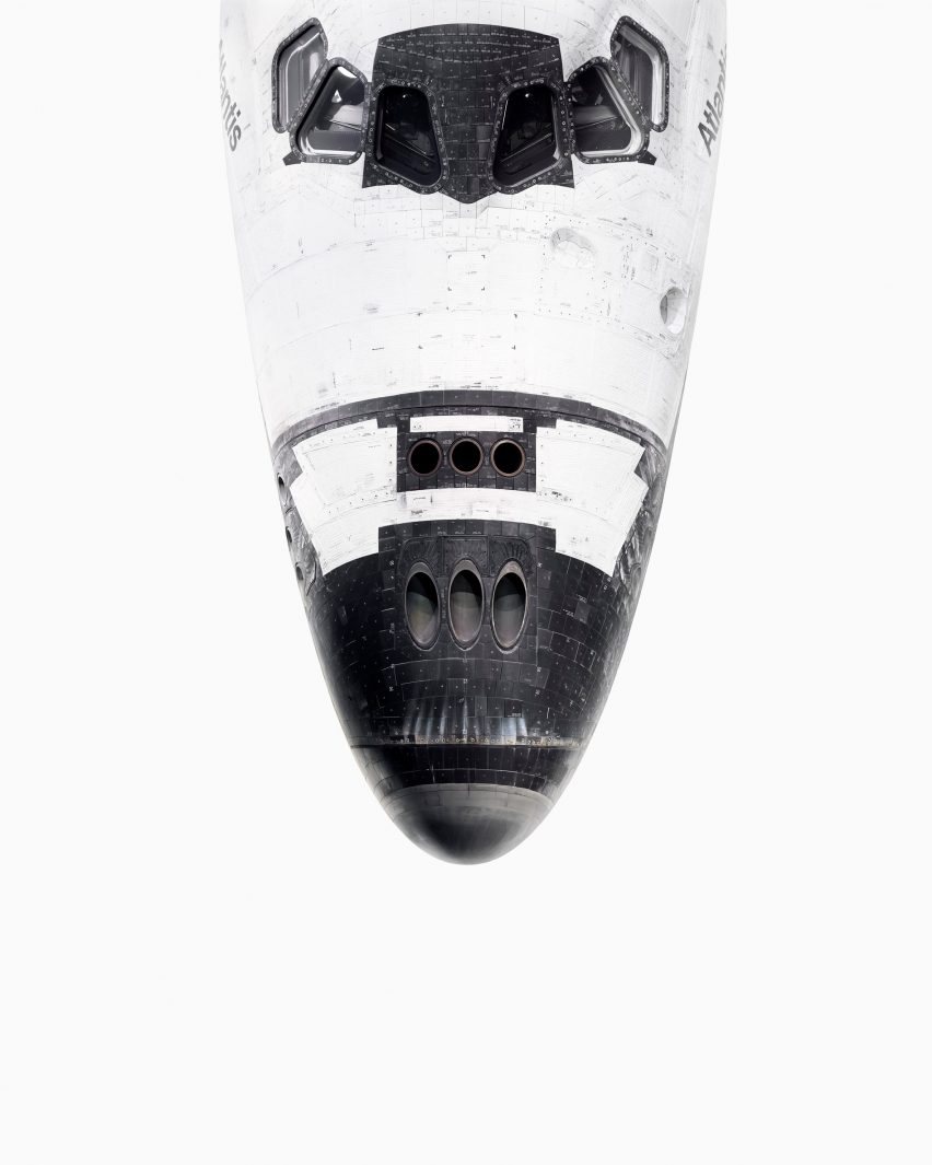 Moon landing 50th anniversary: Benedict Redgrove photographs NASA archives