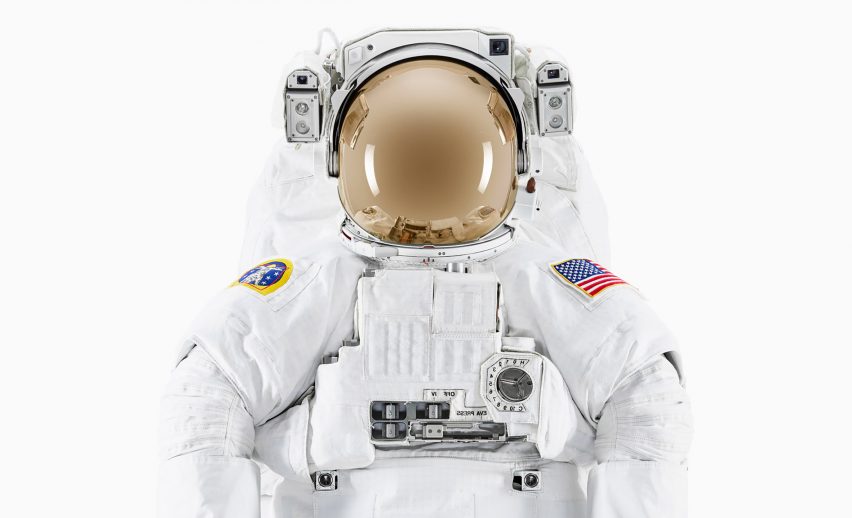 Moon landing 50th anniversary: Benedict Redgrove photographs NASA archives