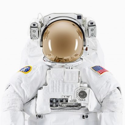 Moon landing 50th anniversary: Benedict Redgrove photographs NASA archives