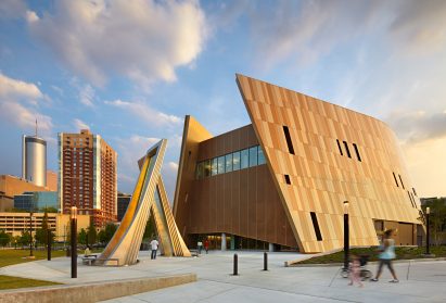 Philip Freelon top projects