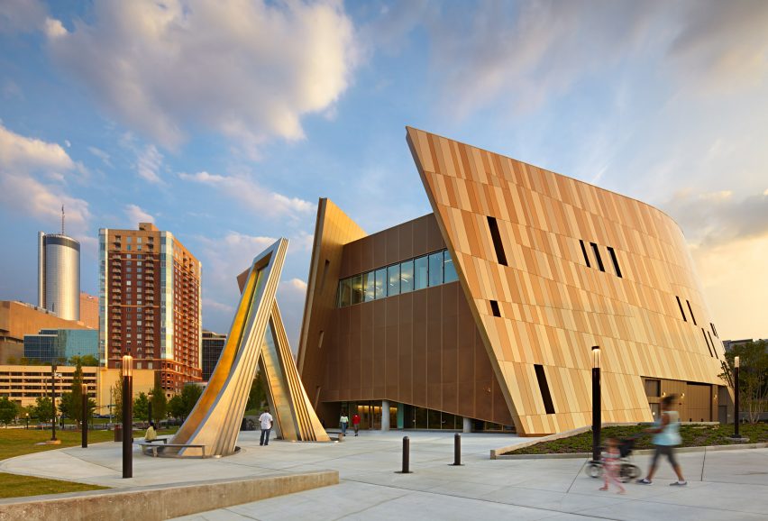 Philip Freelon top projects